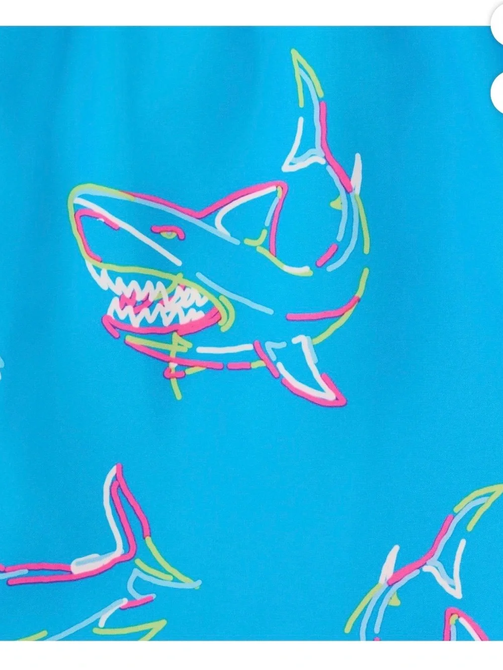Members Mark light blue